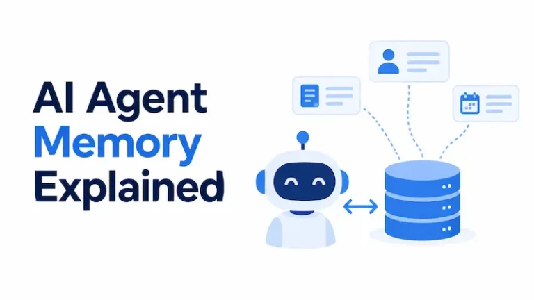 AI Agent Memory Explained