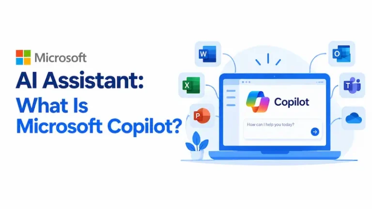 microsoft-ai-assistant