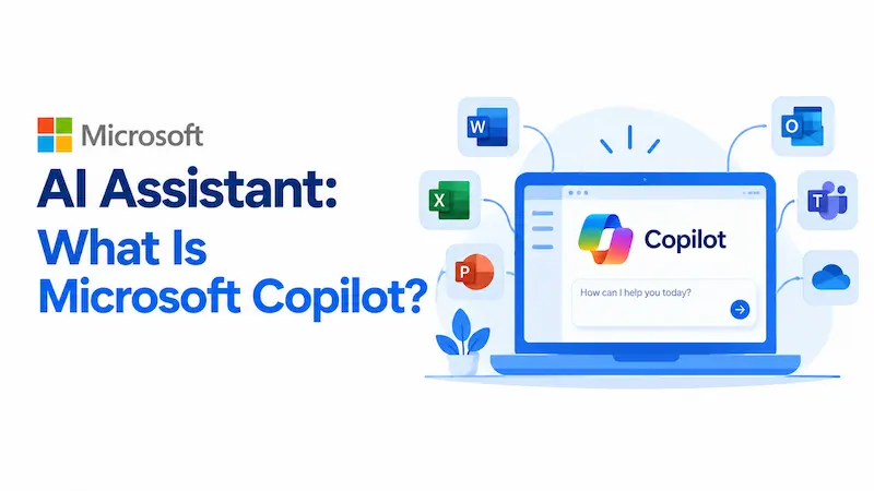 microsoft-ai-assistant